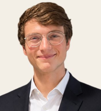 Eli Krahn, Vice President