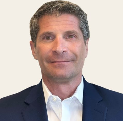 Larry Rascio, Head of Fixed Income Trading