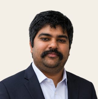 Neel Ghose, Marketing Analyst