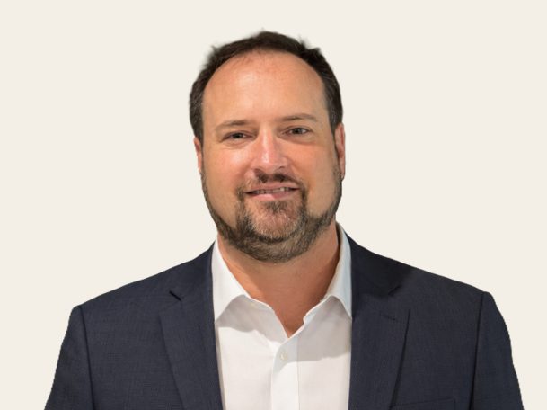 Daniel Prezioso, Partner