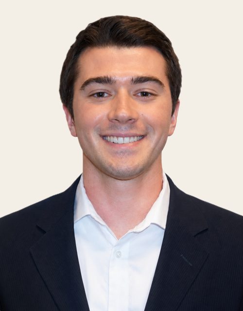 Ryan Marquardt, Analyst